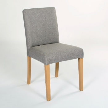 Como Upholstered Chair 